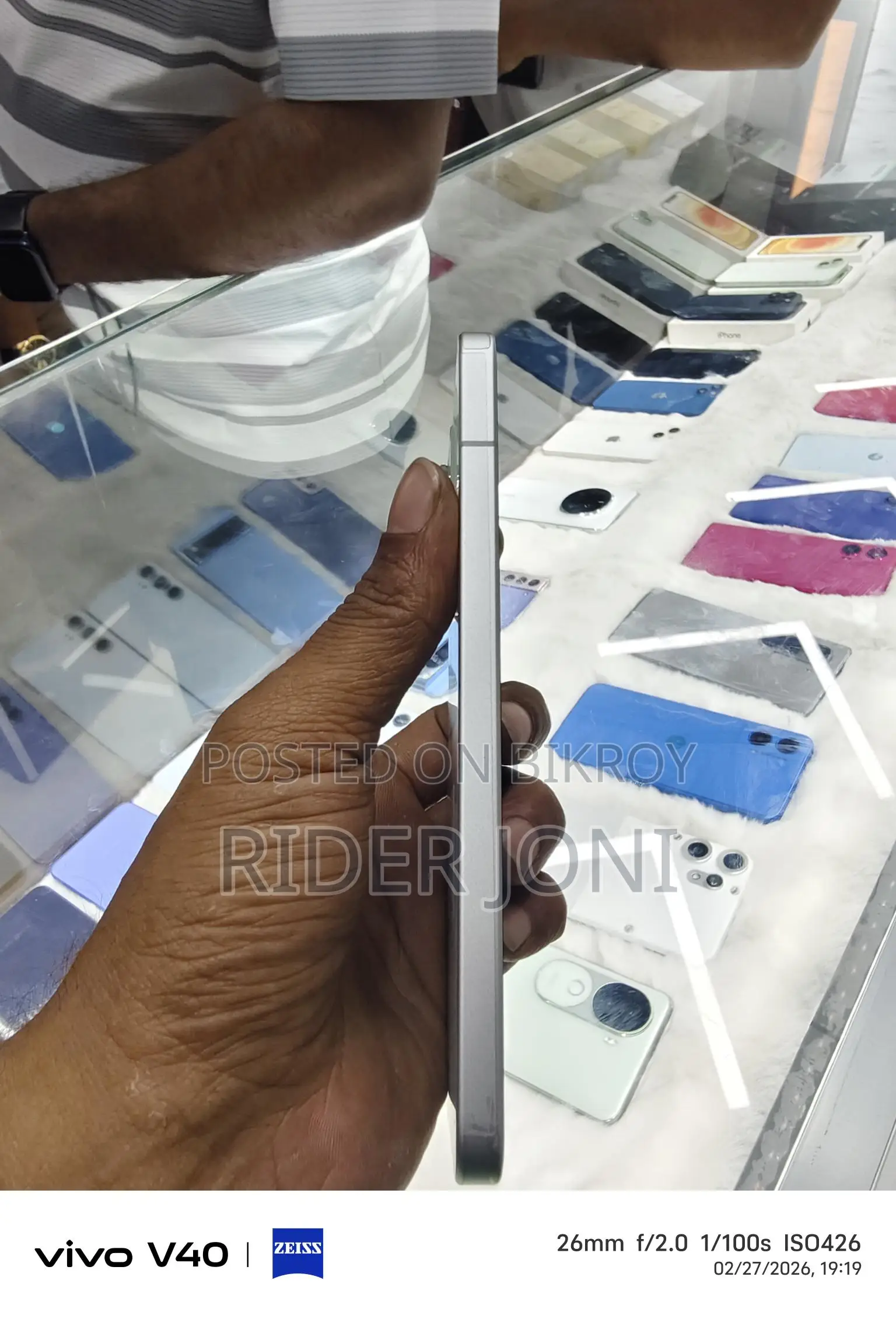 OPPO Reno 14 (Used)