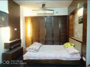 3850 Sqft Full Furnished Flat For Rent in Bashundhara R/a