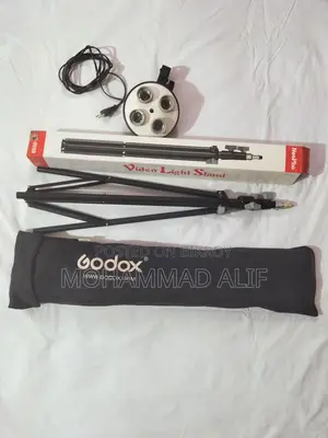 Godox Light stand