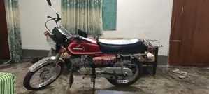 Honda CDI 1990