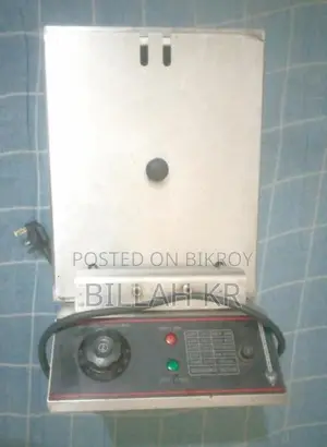 Deep Fryer