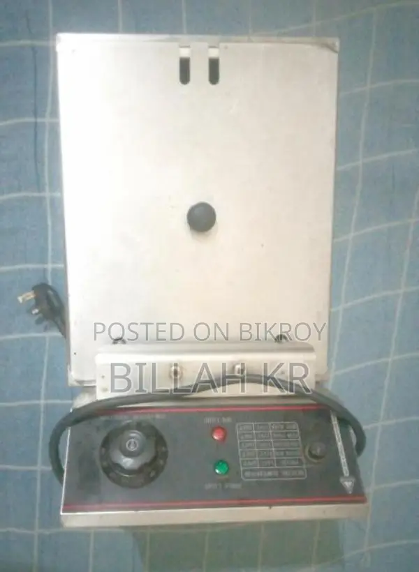 Deep Fryer