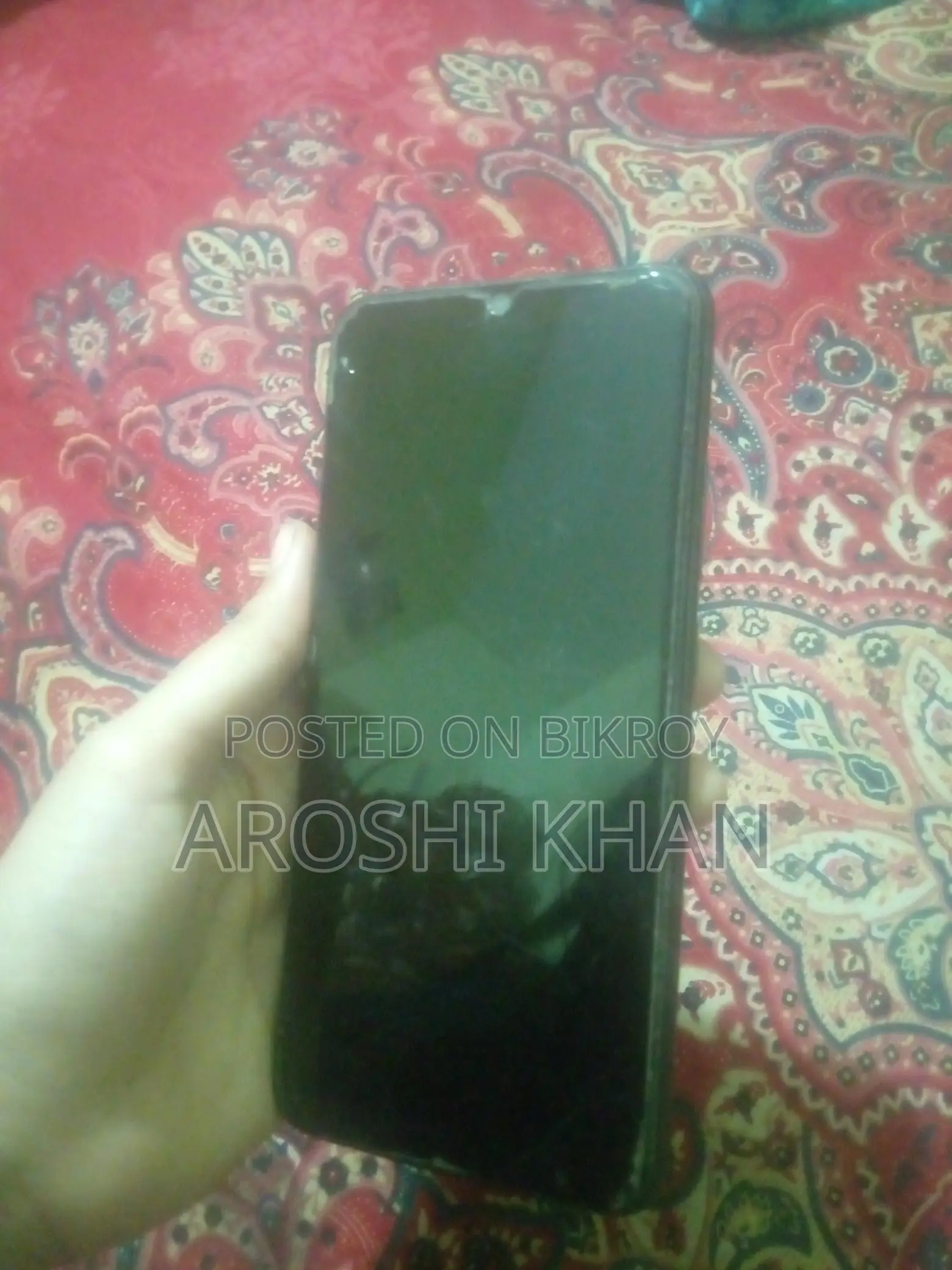 Realme 10 (Used)