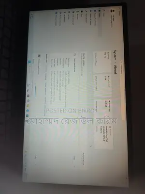 Laptop sale full fresh
