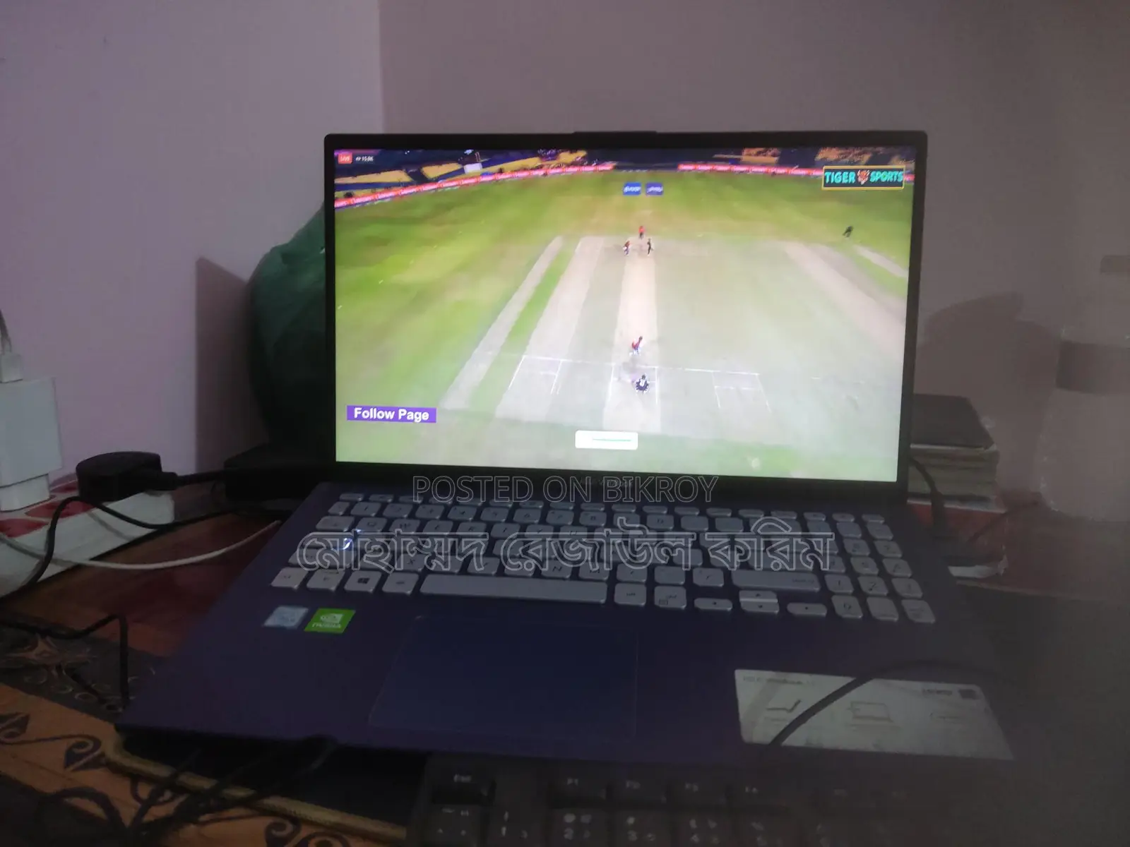 Laptop sale full fresh