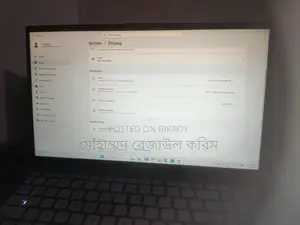 Laptop sale full fresh