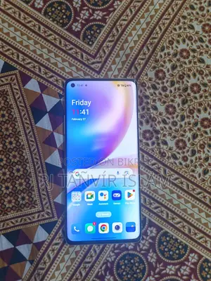 OnePlus 8 (Used)