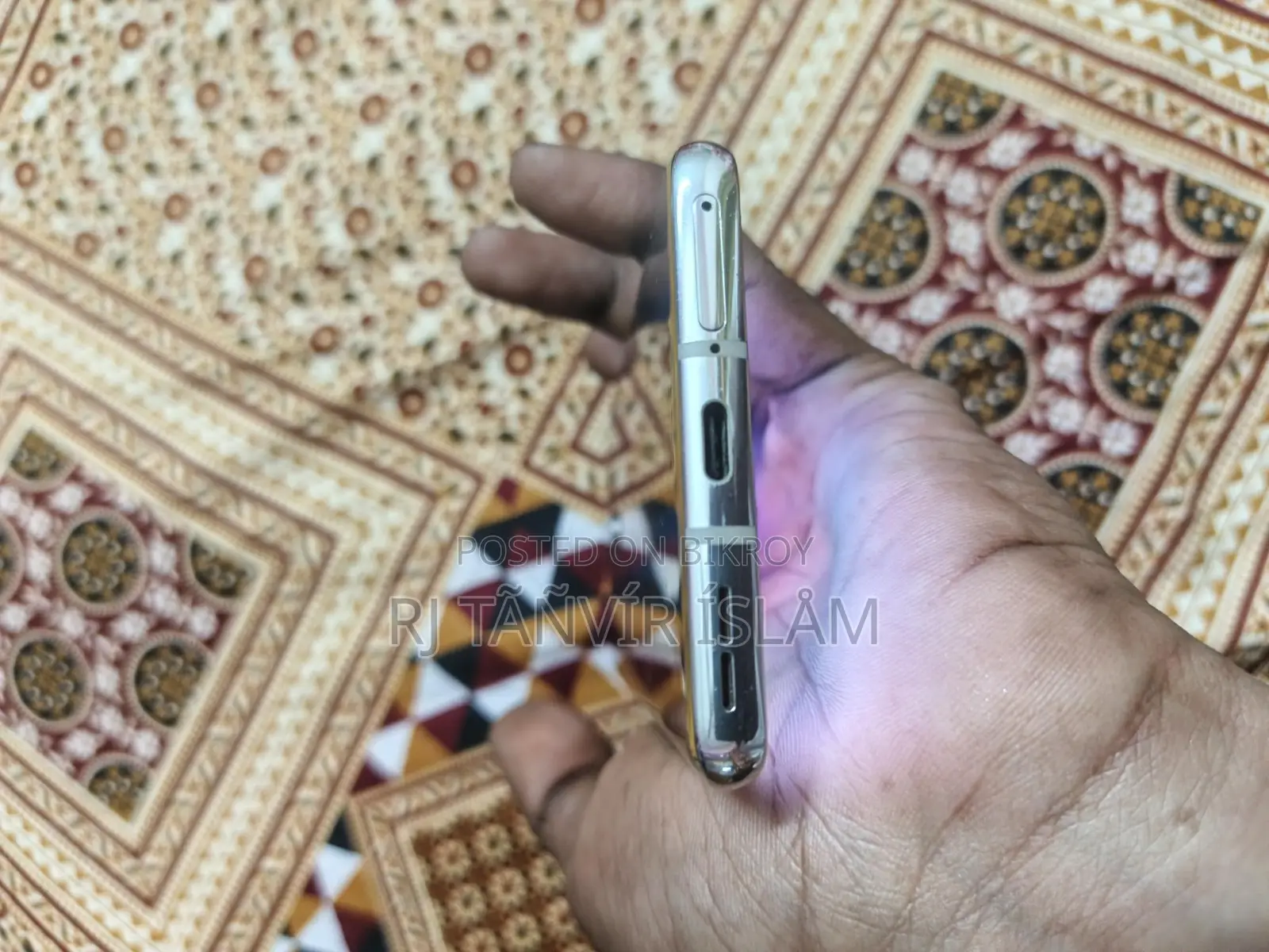 OnePlus 8 (Used)