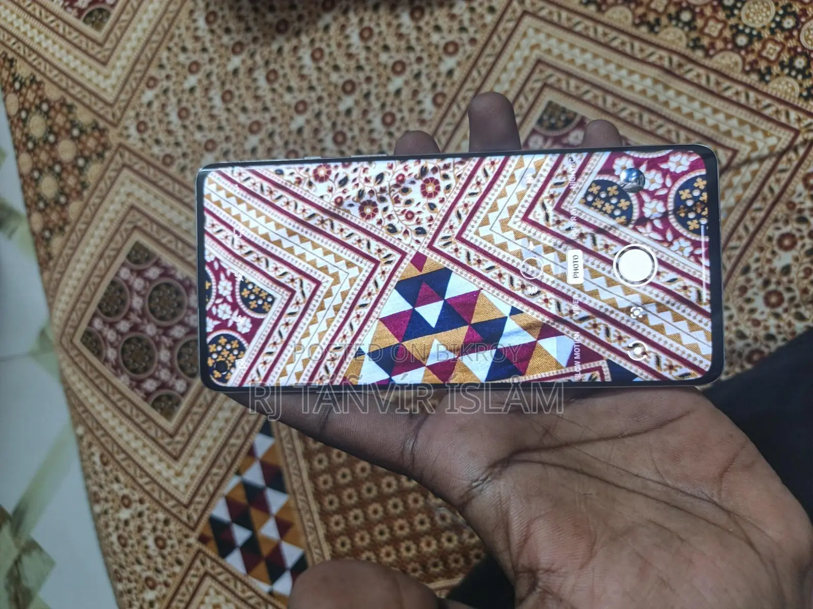 OnePlus 8 (Used)