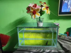 মাছের একুরিয়াম বিক্রয়