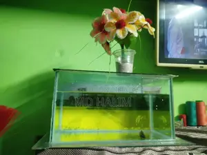 মাছের একুরিয়াম বিক্রয়