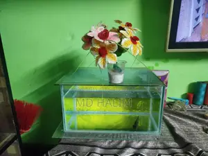 মাছের একুরিয়াম বিক্রয়