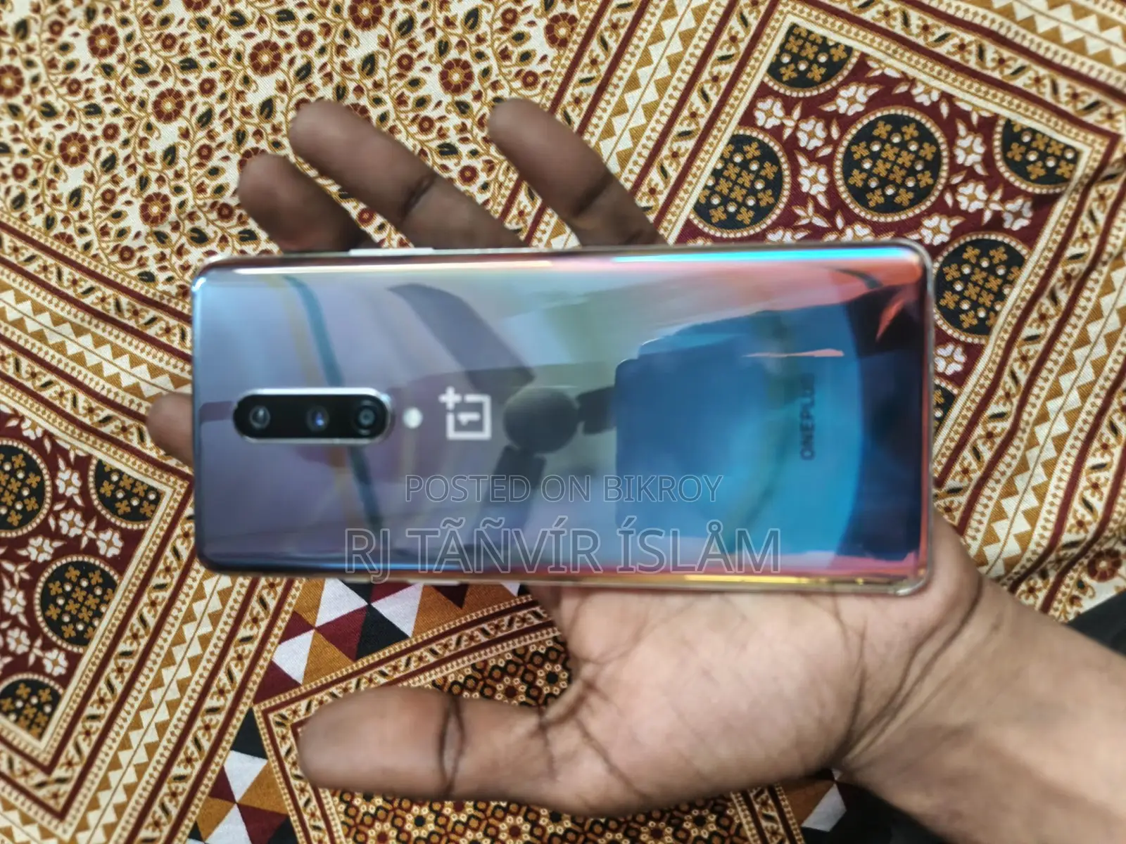 OnePlus 8 (Used)