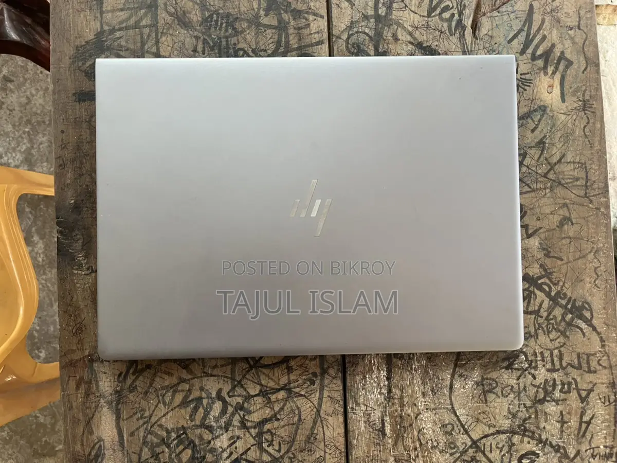 Hp Zbook 14u G5 | 8gb Ram 256gb Ssd Full Fresh Condition,urgent Sell