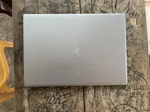 Hp Zbook 14u G5 | 8gb Ram 256gb Ssd Full Fresh Condition,urgent Sell