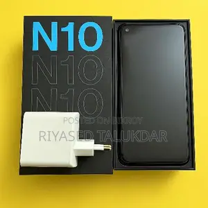 OnePlus Nord N10 5G (Used)