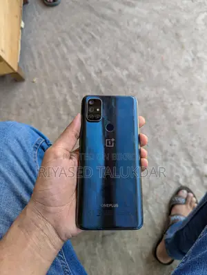 OnePlus Nord N10 5G (Used)