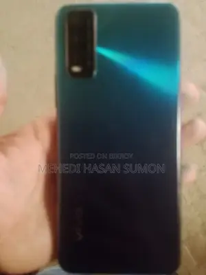 Vivo Y20 (Used)