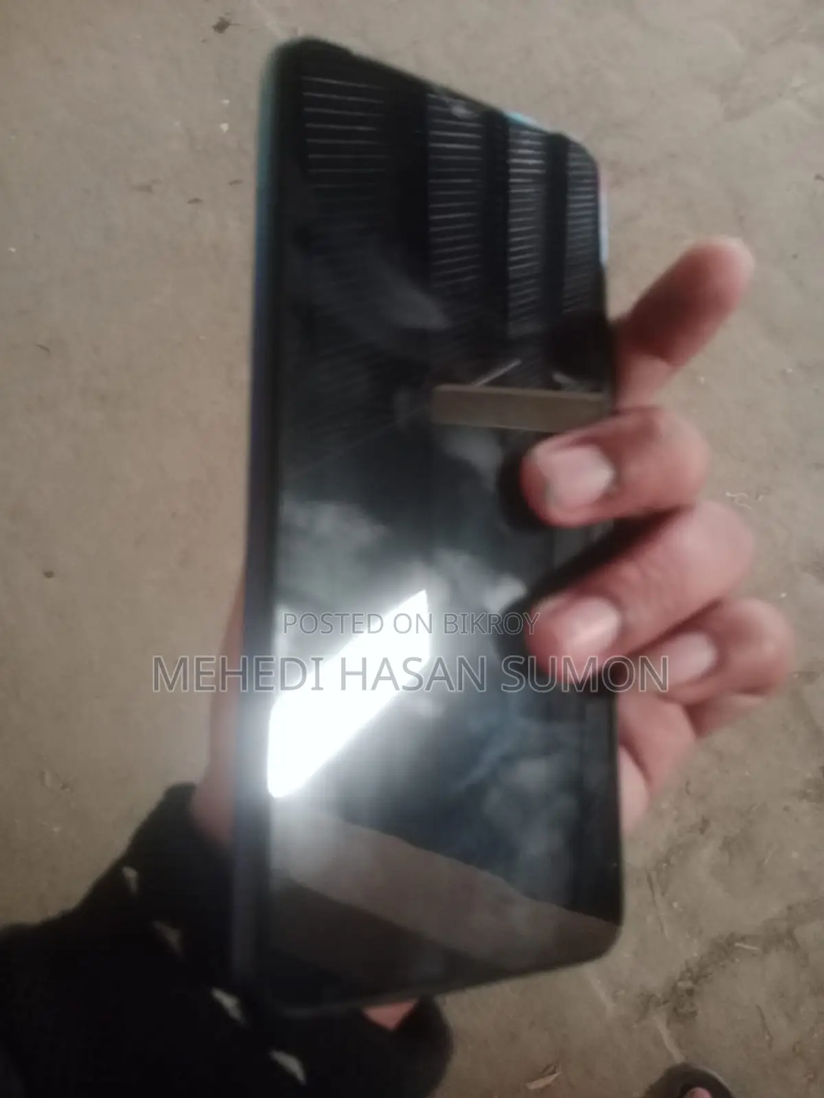 Vivo Y20 (Used)