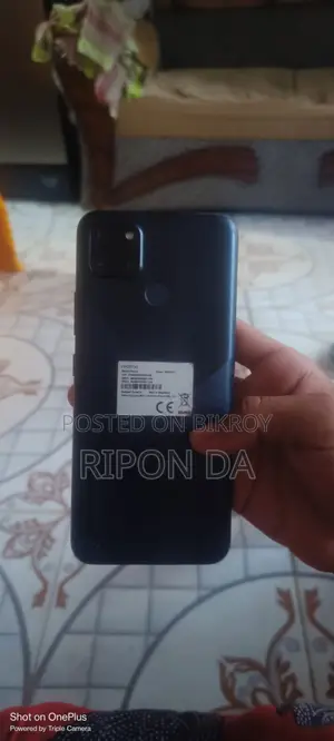 Realme C21Y (ব্যবহৃত)