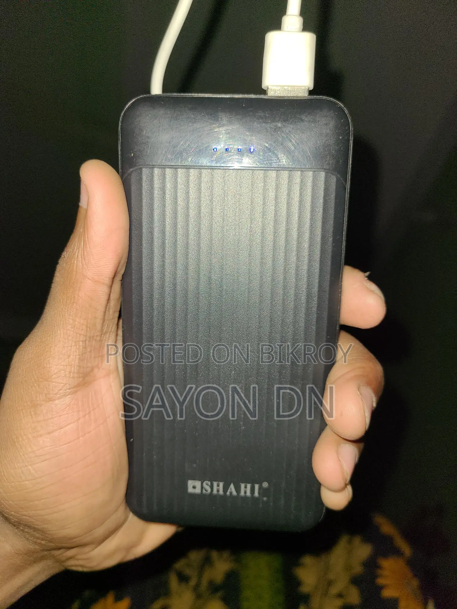 Power bank 10000 mah
