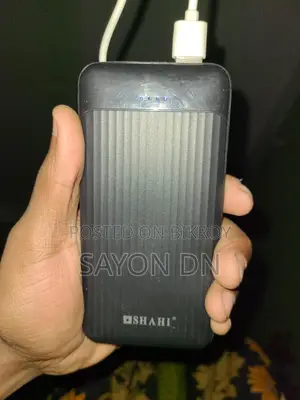 Power bank 10000 mah