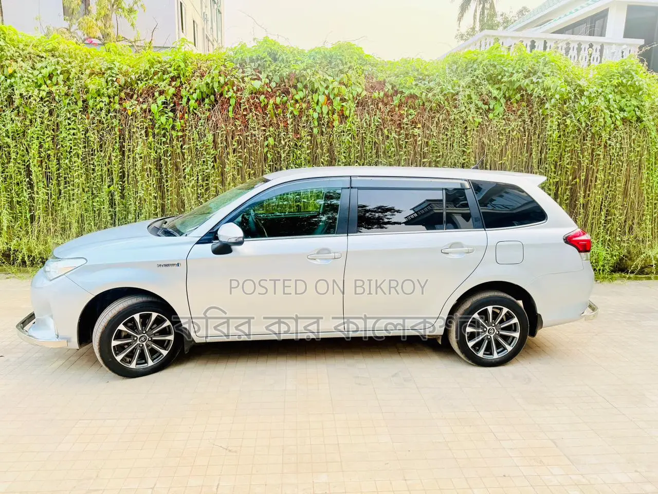 Toyota Fielder G EX pkz 2019
