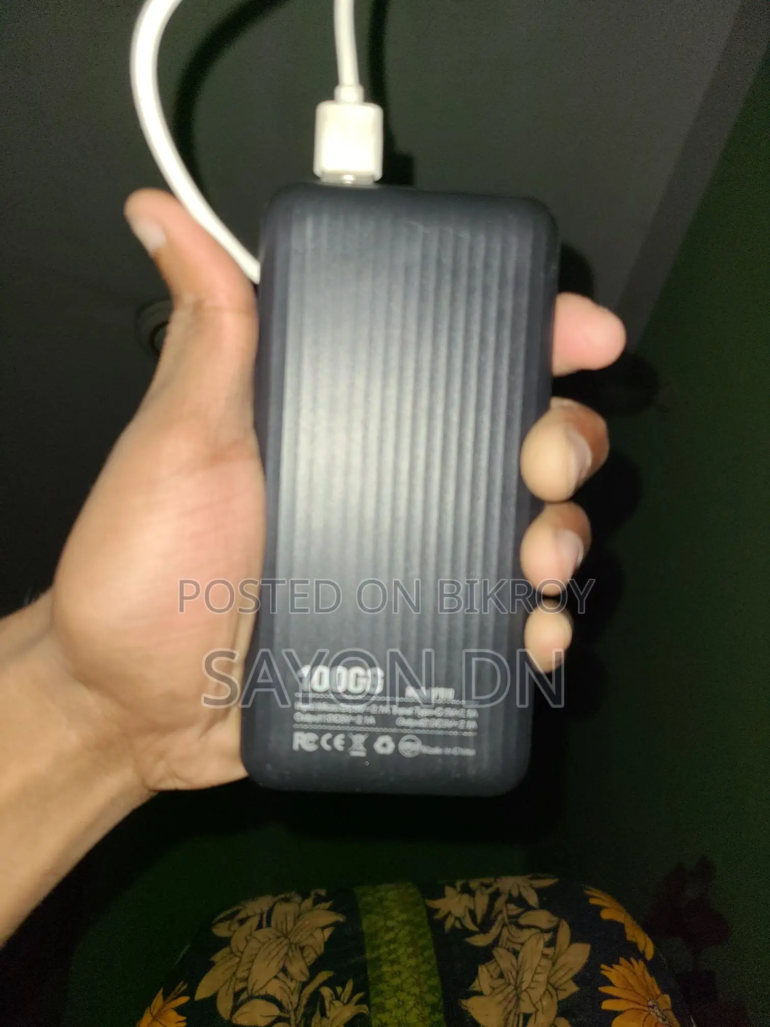 Power bank 10000 mah