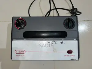 Room heater