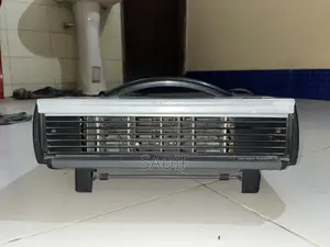 Room heater
