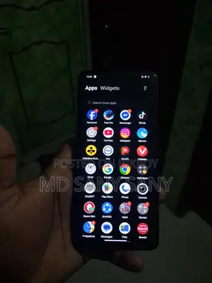 Vivo Y36 (Used)