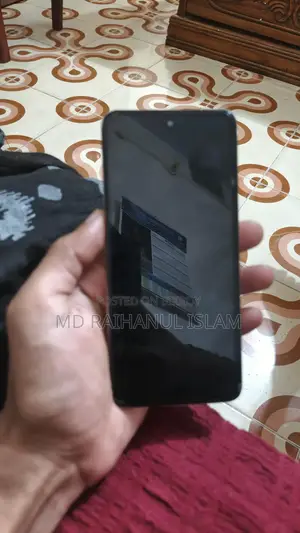 Realme C55 (ব্যবহৃত)