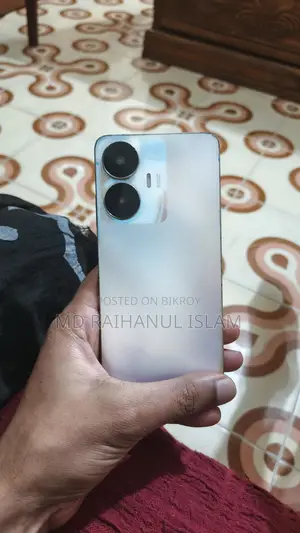 Realme C55 (ব্যবহৃত)