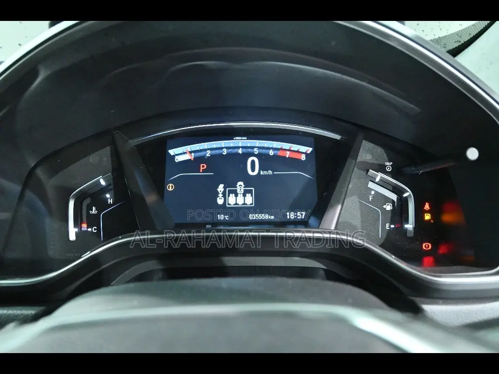 Honda CR-V EX MASTER PC SUNROOF 2022