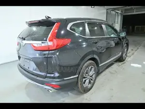 Honda CR-V EX MASTER PC SUNROOF 2022