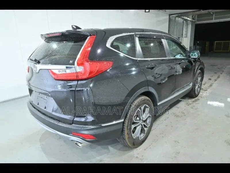 Honda CR-V EX MASTER PC SUNROOF 2022