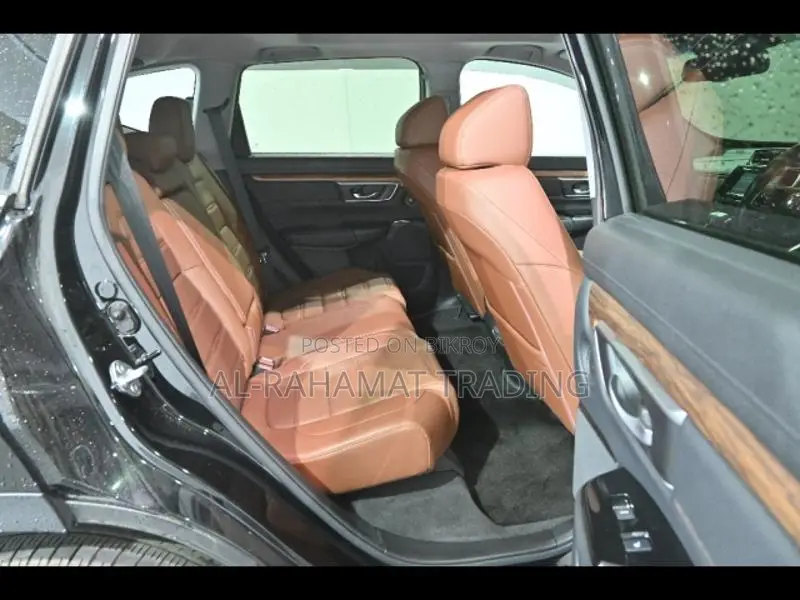 Honda CR-V EX MASTER PC SUNROOF 2022