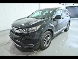Honda CR-V EX MASTER PC SUNROOF 2022