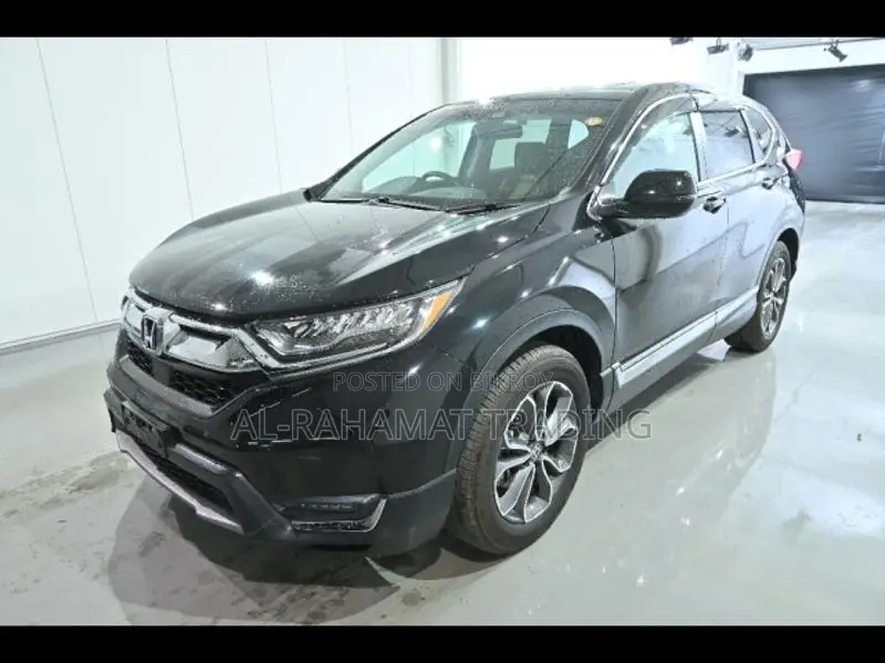 Honda CR-V EX MASTER PC SUNROOF 2022