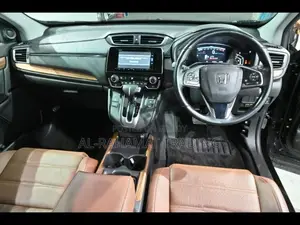 Honda CR-V EX MASTER PC SUNROOF 2022