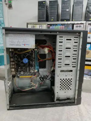 Desktop Computer 4GB Intel Core I3 HDD 500GB