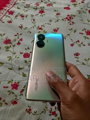 Realme 10 Pro Plus 5G (Used)