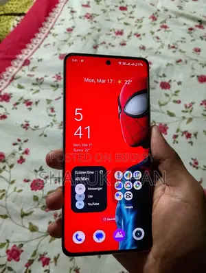 Realme 10 Pro Plus 5G (Used)