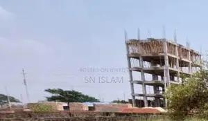 2.5 Katha Land, Adjacent to BRAC University Campus CDMA, Ashulia
