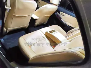 Toyota Premio fex pkz 2016