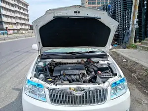 Toyota Corolla 2005