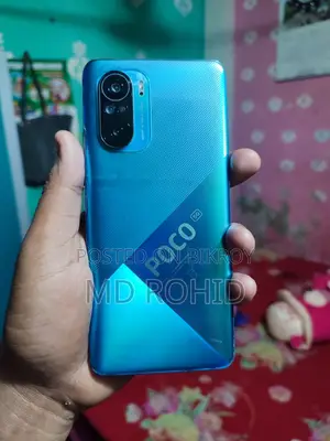 Xiaomi Poco F3 . (Used)