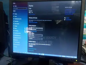 Dell Monetor 17"