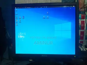 Dell Monetor 17"