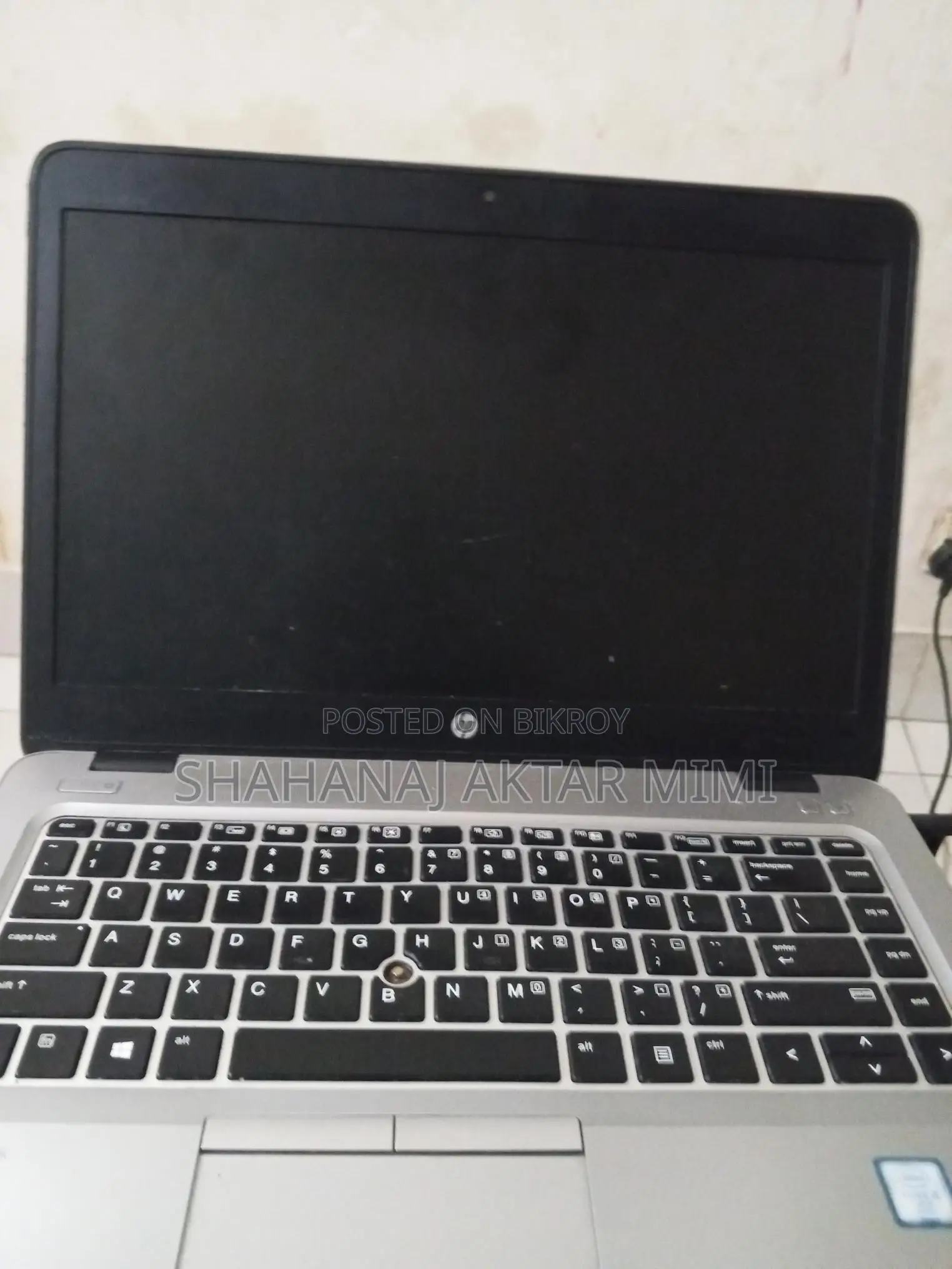 Hp Elitebook G3
